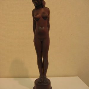 Female Nude