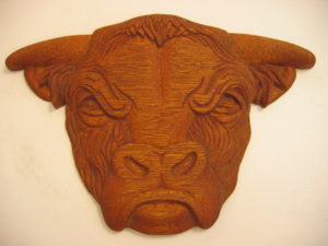 Herford Bull