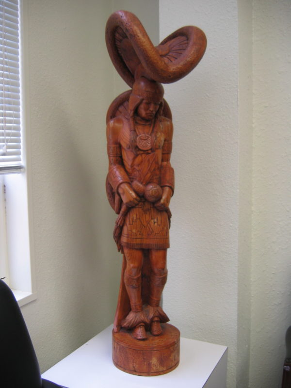 Indian Dancer Hackberry